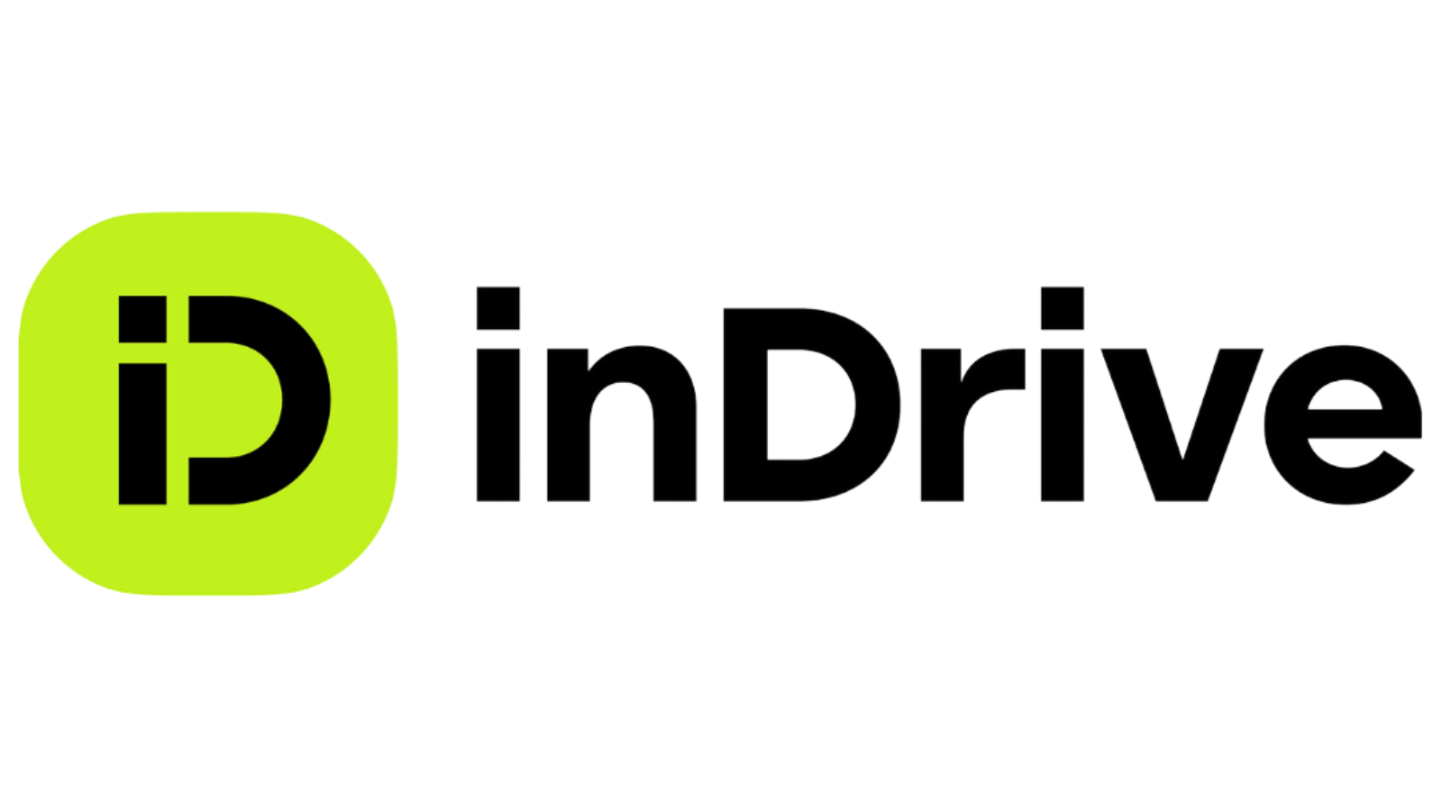 InDrive Logo